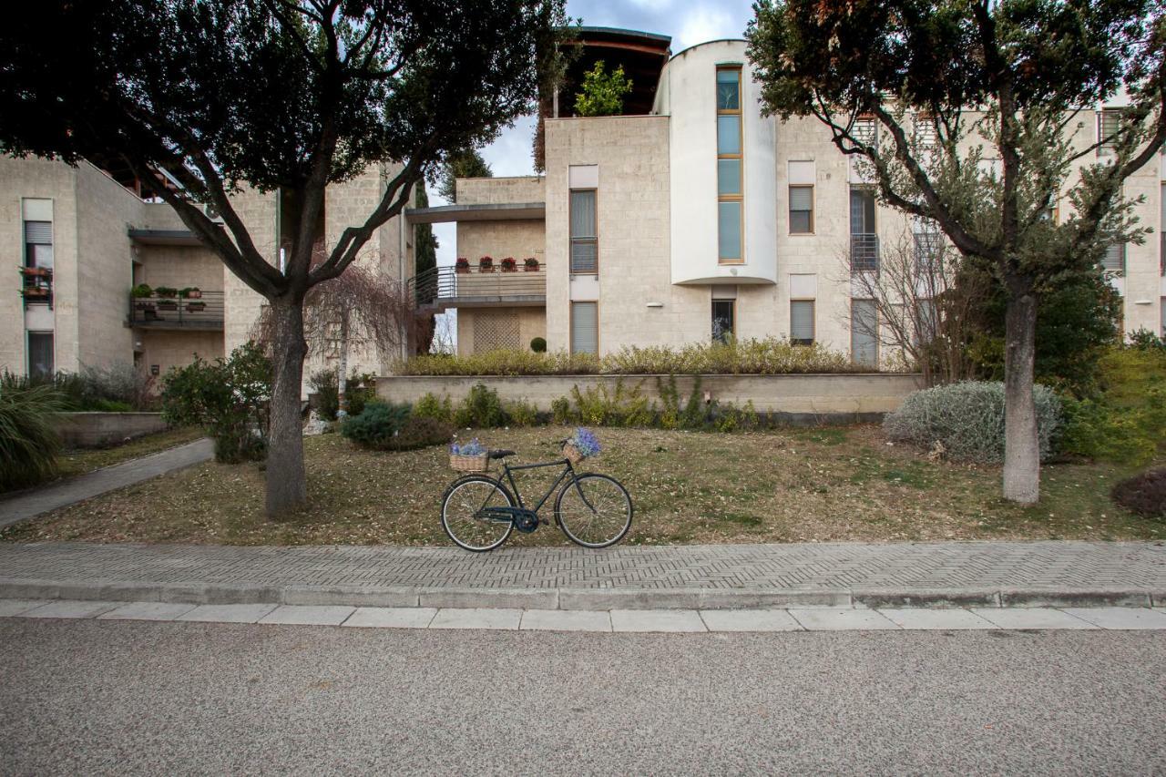 L' Antico Borgo Martella Exterior photo